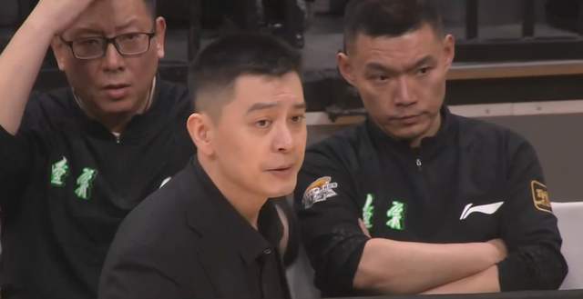 kaiyun.com-痛快！赵继伟复出砍24+3+7，率四冠王力克强敌，杨鸣第一时间猛夸