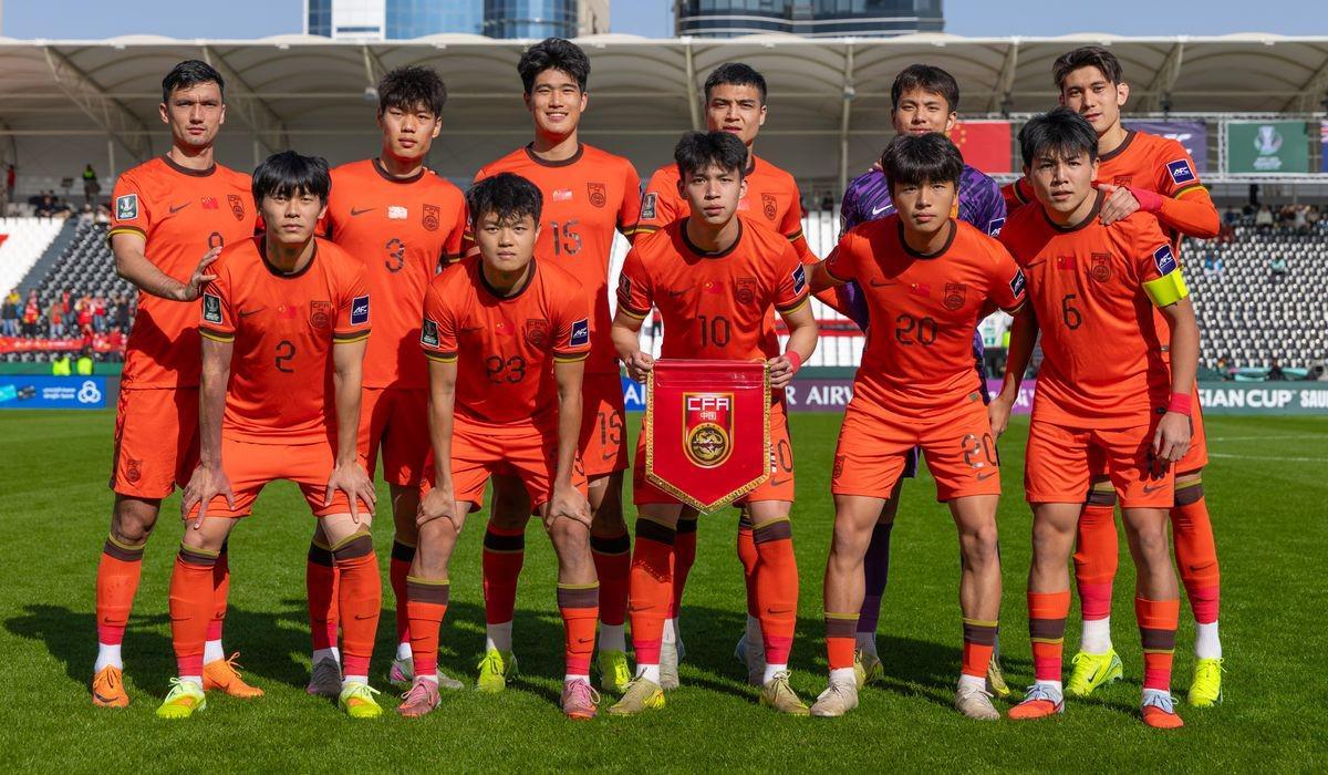 kaiyun.com-北青：U23国足部分球员家人赴吉达助威； 决赛依旧坚决打防反