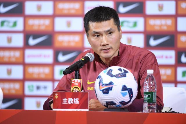 【体坛独家】大换血！新国足名单拟定10名U23跳级